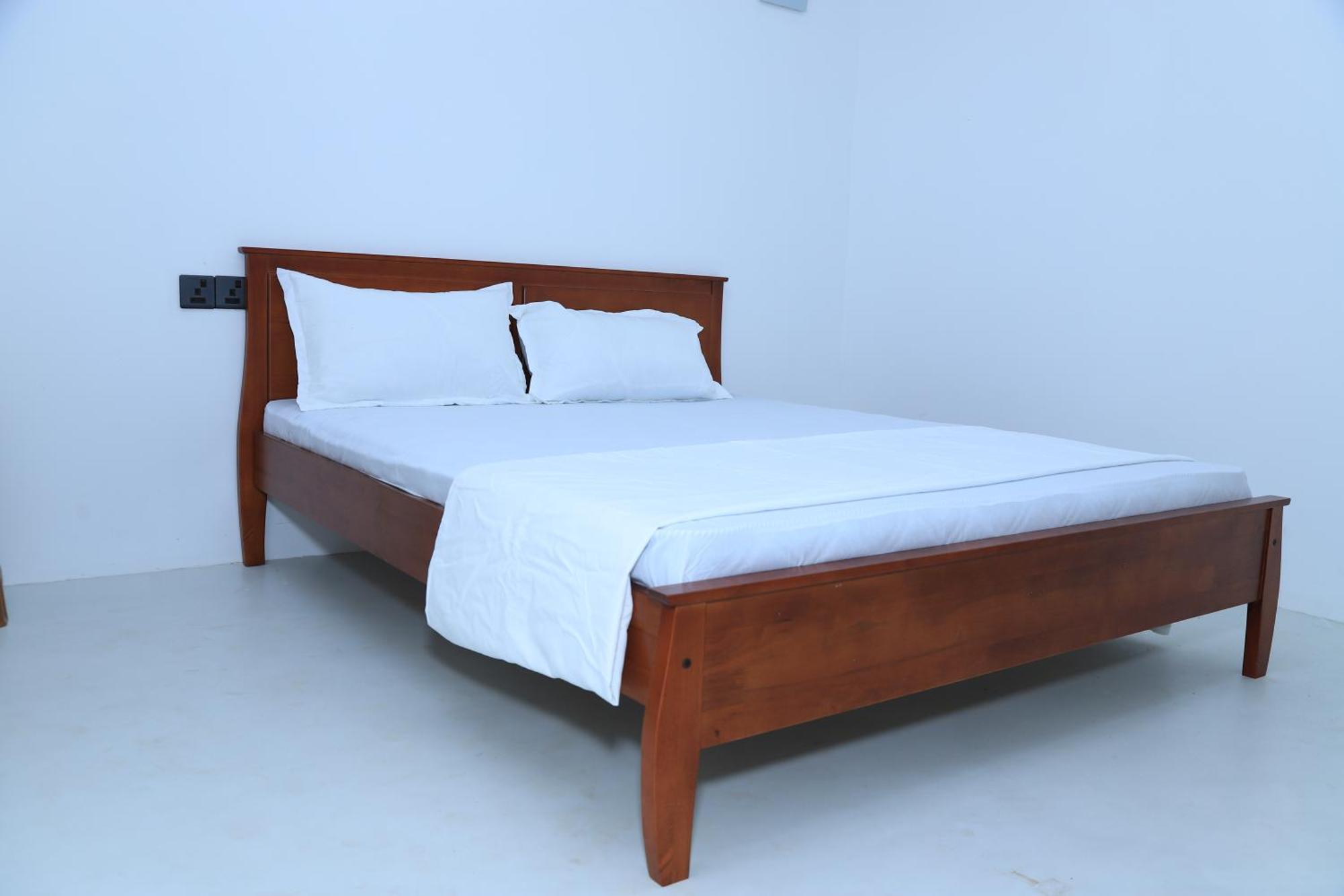 Palm Beach Resort Ceylon Jaffna Bagian luar foto